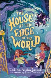 The House At The Edge of The World (ISBN: 9781510111639)