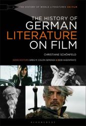 Istoria literaturii germane în film (ISBN: 9781628923766)