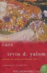 Schopenhauer Cure - Irvin D. Yalom (ISBN: 9780060938109)