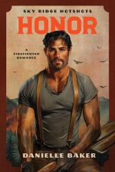 Honor (ISBN: 9781638934356)