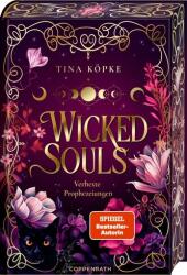 Wicked Souls (ISBN: 9783649650560)