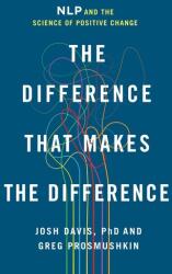 The Difference That Makes the Difference (ISBN: 9781250349088)