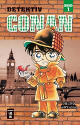 Detektiv Conan - Einstiegsbundle (ISBN: 9783755506423)