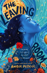 The Leaving Room - MCBRIDE AMBER (ISBN: 9781250908087)