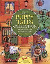 Puppy Tales Collection (ISBN: 9781843229353)