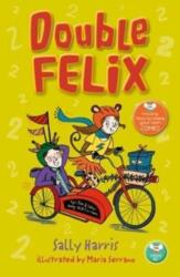 Double Felix (ISBN: 9781913292744)
