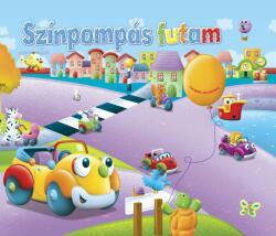 Színpompás futam (2014)