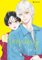 Mooning Over You - Band 8 (ISBN: 9782889517602)