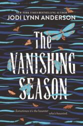 Vanishing Season (ISBN: 9780062883377)