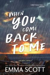 When You Come Back to Me (ISBN: 9781464248269)