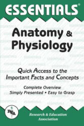 Anatomy and Physiology - Jay Templin (1994)