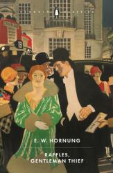 Raffles, Gentleman Thief (ISBN: 9780241790229)