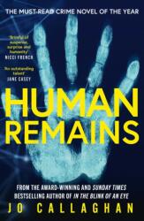 Human Remains (ISBN: 9781398535558)