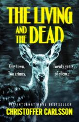 The Living and the Dead (ISBN: 9780241773086)
