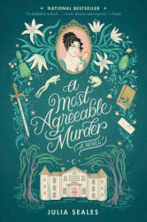 A Most Agreeable Murder (ISBN: 9780593450000)