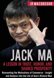 Jack Ma (ISBN: 9781948489904)