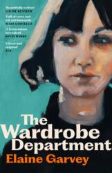 The Wardrobe Department (ISBN: 9781837261031)