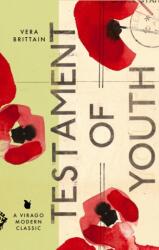 Testament Of Youth (ISBN: 9780349020891)