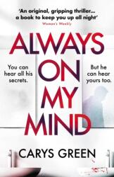 Always on My Mind (ISBN: 9781529932270)