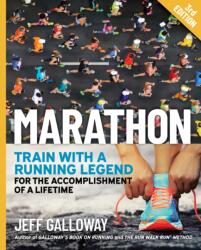 Marathon (ISBN: 9781964891002)