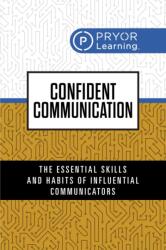 Confident Communication (ISBN: 9781722507312)