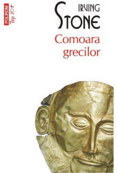 Comoara grecilor (ISBN: 9789734645374)