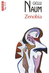 Zenobia - Gellu Naum (ISBN: 9789734644964)