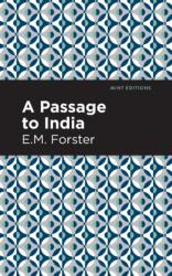 A Passage to India (ISBN: 9781513270647)