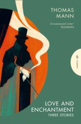 Love and Enchantment (ISBN: 9781805332701)