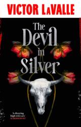The Devil in Silver (ISBN: 9780857509956)
