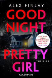 Good Night, Pretty Girl (ISBN: 9783442495702)