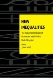 New Inequalities (ISBN: 9780521553261)