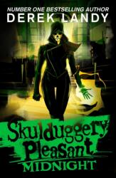 Midnight (ISBN: 9780008667481)