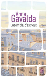 Ensemble, c'est tout (ISBN: 9782290434819)
