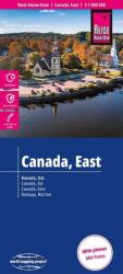 East Canada (ISBN: 9783831775248)