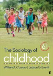 The Sociology of Childhood - Judson G. Everitt (ISBN: 9781071850992)