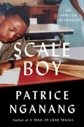 Scale Boy (ISBN: 9780374614515)
