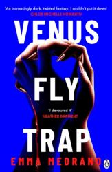 Venus Fly Trap (ISBN: 9781405967457)