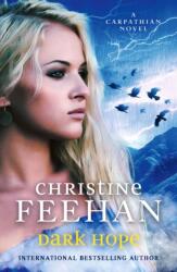Dark Hope (ISBN: 9780349445618)