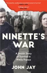 Ninette's War (ISBN: 9781805220671)