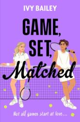 Game, Set, Matched (ISBN: 9781398546882)