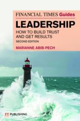 The Financial Times Guide to Leadership (ISBN: 9781292470481)