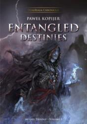 Entangled Destinies (ISBN: 9788396703521)