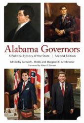 Alabama Governors (ISBN: 9780817318437)