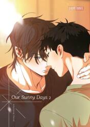 Our Sunny Days 02 (ISBN: 9783989501904)