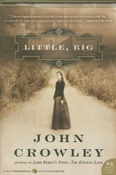 Little, Big (ISBN: 9780061120053)