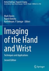 Imaging of the Hand and Wrist (ISBN: 9783032053381)