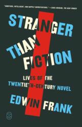 Stranger Than Fiction (ISBN: 9781250397836)