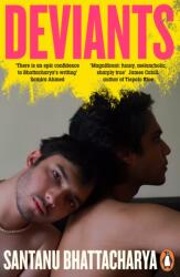 Deviants (ISBN: 9781405968393)