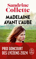 Madelaine avant l'aube (ISBN: 9782253251972)